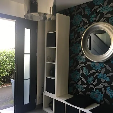 Maison Familiale Avec Piscine